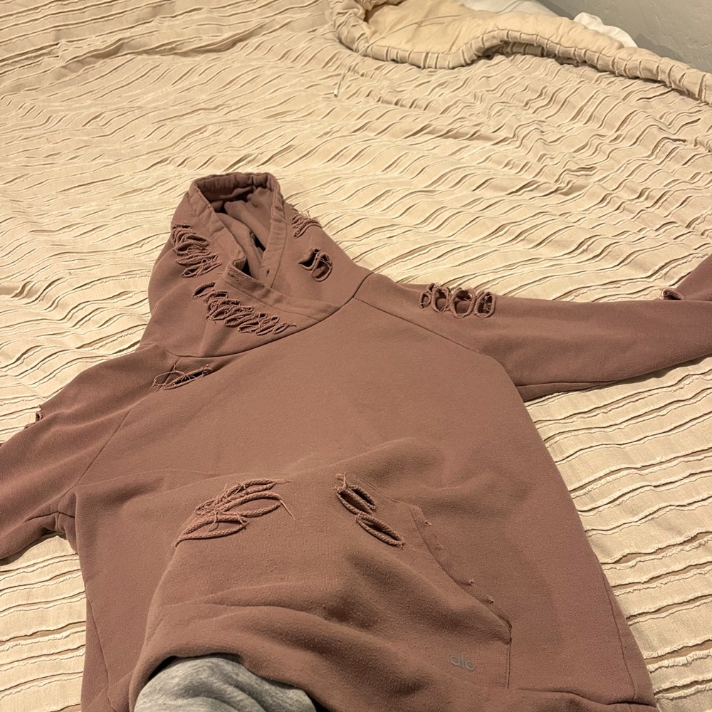 Alo yoga size S